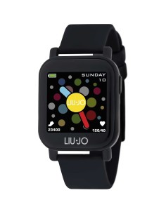 Smartwatch LIU JO SWLJ026 da LIU JO, Smartwatch fashion - Ref: S7283541, Precio: 100,96 €, Descuento: %