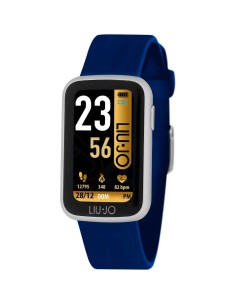 Smartwatch LIU JO SWLJ040 Azzurro da LIU JO, Smartwatch - Ref: S7283543, Precio: 111,09 €, Descuento: %