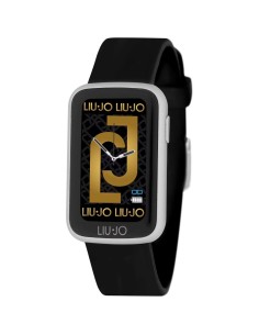 Smartwatch Apple Watch Series 9 Preto 1,9" 41 mm | Tienda24 Tienda24.eu