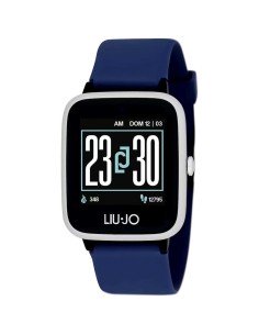 Smartwatch LIU JO SWLJ050 | Tienda24 Tienda24.eu