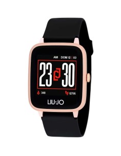 Smartwatch LIU JO SWLJ113 | Tienda24 Tienda24.eu