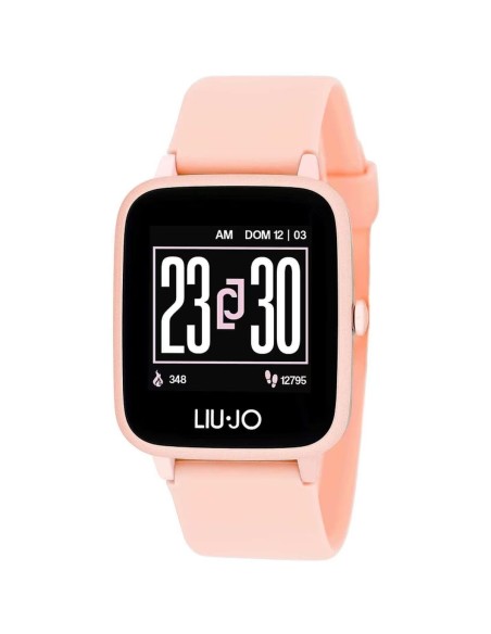 Smartwatch LIU JO SWLJ047 | Tienda24 Tienda24.eu