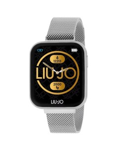 Smartwatch LIU JO SWLJ051 von LIU JO, Smartwatches-Mode - Ref: S7283551, Preis: 165,20 €, Rabatt: %