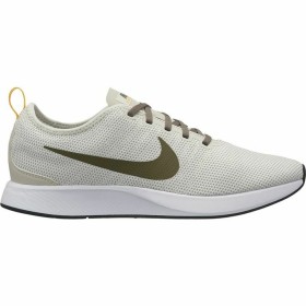 Chaussures de Sport pour Homme Nike Dualtone Racer Beige de Nike, Baskets - Réf : S6498086, Prix : 76,25 €, Remise : %