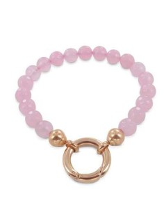 Bracelete feminino Bobroff BRCLT-GRN 23 cm | Tienda24 Tienda24.eu