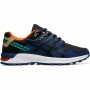 Herren-Sportschuhe Asics Gel-Citrek Blau von Asics, Schuhe - Ref: S6498096, Preis: 72,96 €, Rabatt: %