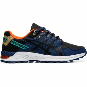 Scarpe Sportive Uomo Asics Gel-Citrek Azzurro di Asics, Scarpe - Rif: S6498096, Prezzo: 72,96 €, Sconto: %