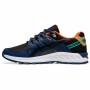 Herren-Sportschuhe Asics Gel-Citrek Blau von Asics, Schuhe - Ref: S6498096, Preis: 72,96 €, Rabatt: %