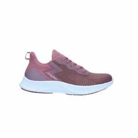 Sapatilhas de Desporto Mulher J-Hayber Chelona Cor de Rosa de J-Hayber, Ténis - Ref: S6498134, Preço: 40,01 €, Desconto: %