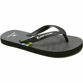 Flip Flops for Children Rip Curl Kids Art Black Light grey by Rip Curl, Outdoors and sport - Ref: S6498136, Price: 13,83 €, D...