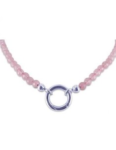 Collana Donna Lockits 980601191 da Lockits, Collane - Ref: S7283613, Precio: 58,13 €, Descuento: %