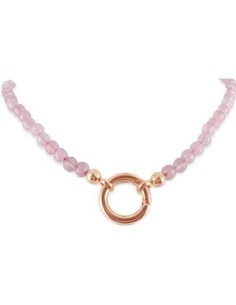 Collana Donna Lockits 980601192 da Lockits, Collane - Ref: S7283614, Precio: 58,13 €, Descuento: %