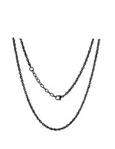 Ladies'Necklace Folli Follie 1N15F075 (38 cm) | Tienda24 Tienda24.eu