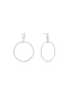 Woman's charm link Ti Sento 7769NU Earrings | Tienda24 Tienda24.eu