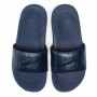 Flip Flops für Kinder Nike Kawa Slide Dunkelblau von Nike, Outdoor und Sport - Ref: S6498138, Preis: 25,71 €, Rabatt: %