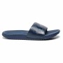 Flip Flops für Kinder Nike Kawa Slide Dunkelblau von Nike, Outdoor und Sport - Ref: S6498138, Preis: 25,71 €, Rabatt: %