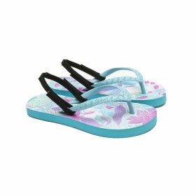 Badelatschen für Frauen Rip Curl Mini Girl Summer Art Aquamarin von Rip Curl, Outdoor und Sport - Ref: S6498141, Preis: 0,00 ...