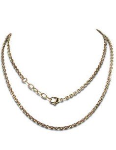 Ladies' Necklace Lotus LP1994-1/1 | Tienda24 Tienda24.eu