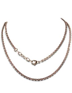 Collana Donna Lockits 980600178 da Lockits, Collane - Ref: S7283627, Precio: 52,09 €, Descuento: %