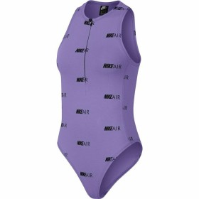 Body Nike Air Pourpre de Nike, Femme - Réf : S6498147, Prix : 0,00 €, Remise : %