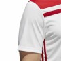 Camiseta de Fútbol de Manga Corta para Niños Adidas Regista 18 | Tienda24 - Global Online Shop Tienda24.eu