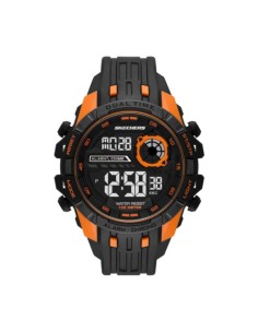 Relógio masculino Casio COLLECTION Preto Prateado (Ø 41,5 mm) | Tienda24 Tienda24.eu