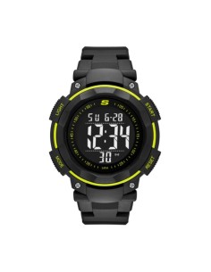 Relógio masculino Overclock ROUND (Ø 43 mm) | Tienda24 Tienda24.eu