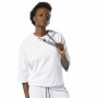 Sweat à capuche femme Reebok Wor Blanc | Tienda24 - Global Online Shop Tienda24.eu