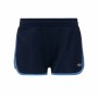 Damen-Sportshorts Fila Paige Dunkelblau von Fila, Damen - Ref: S6498173, Preis: 39,39 €, Rabatt: %