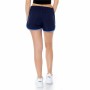 Damen-Sportshorts Fila Paige Dunkelblau | Tienda24 - Global Online Shop Tienda24.eu