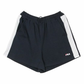 Men's Sports Shorts Fila Sportswear Black by Fila, Men - Ref: S6498174, Price: 33,95 €, Discount: %