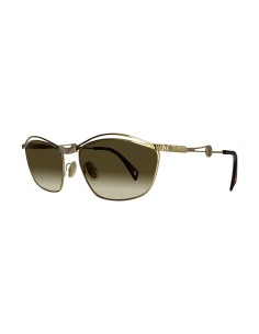 Montura de Gafas Mujer Sportmax SM5021 56052 | Tienda24 Tienda24.eu