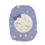 Cushion HappyFriday Happynois Multicolour Moon 40 x 30 cm by HappyFriday, Back & Body Pillows - Ref: D1614612, Price: 8,94 €,...