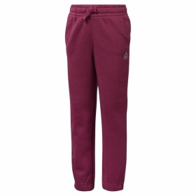 Pantalón de Chándal para Niños Reebok Essentials Rojo Oscuro de Reebok, Niño - Ref: S6498176, Precio: 28,97 €, Descuento: %