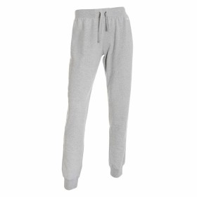 Adult's Tracksuit Bottoms Champion Athletic Lady Light grey by Champion, Women - Ref: S6498177, Price: 0,00 €, Discount: %