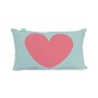 Cushion cover HappyFriday Moon dream Multicolour 50 x 30 cm | Tienda24 - Global Online Shop Tienda24.eu