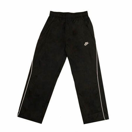 Pantalón de Chándal para Niños Nike Soft Woven Gris oscuro de Nike, Niño - Ref: S6498179, Precio: 28,99 €, Descuento: %