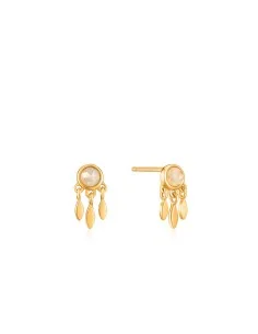 Earrings New Bling 981101058 | Tienda24 Tienda24.eu