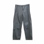 Pantalone per Adulti Nike Team Holiday Woven Grigio Uomo | Tienda24 - Global Online Shop Tienda24.eu