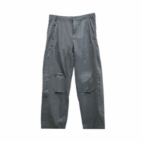 Pantalon pour Adulte Nike Team Holiday Woven Gris Homme de Nike, Homme - Réf : S6498181, Prix : 45,59 €, Remise : %