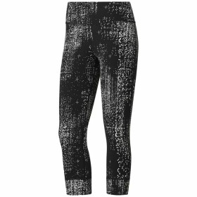 Sport leggings for Women Reebok Lux 3/4 Black by Reebok, Women - Ref: S6498184, Price: 0,00 €, Discount: %