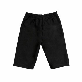 Sports Leggings for Children Rosaura 182 Lycra Black by Rosaura, Girls - Ref: S6498188, Price: 9,87 €, Discount: %