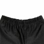 Sportshorts für Kinder Rosaura 182 Lycra Schwarz | Tienda24 - Global Online Shop Tienda24.eu