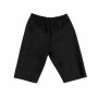 Sportshorts für Kinder Rosaura 182 Lycra Schwarz | Tienda24 - Global Online Shop Tienda24.eu