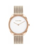 Reloj Mujer Calvin Klein 25200270 (Ø 34 mm) | Tienda24 Tienda24.eu