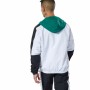 Sportjackefür Herren Reebok Meet You There Woven grün von Reebok, Warme Kleidung - Ref: S6498194, Preis: 54,46 €, Rabatt: %