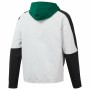 Casaco de Desporto para Homem Reebok Meet You There Woven Verde de Reebok, Roupa de abrigo - Ref: S6498194, Preço: 54,46 €, D...