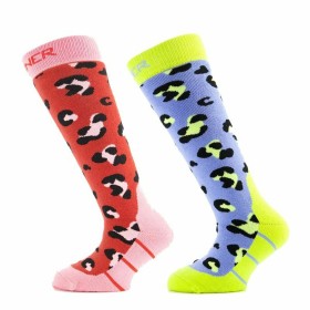 Chaussettes de Sport Sinner Animal Pack 2 Unités Ski de Sinner, Vêtements - Réf : S6498202, Prix : 20,88 €, Remise : %