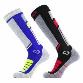 Sports Socks Sinner Pro Pack 2 Units Ski Sinner - 1