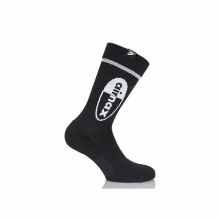 Sportsocken Nike Air Max Crew Schwarz 2 Stück von Nike, Herren - Ref: S6498206, Preis: 15,52 €, Rabatt: %